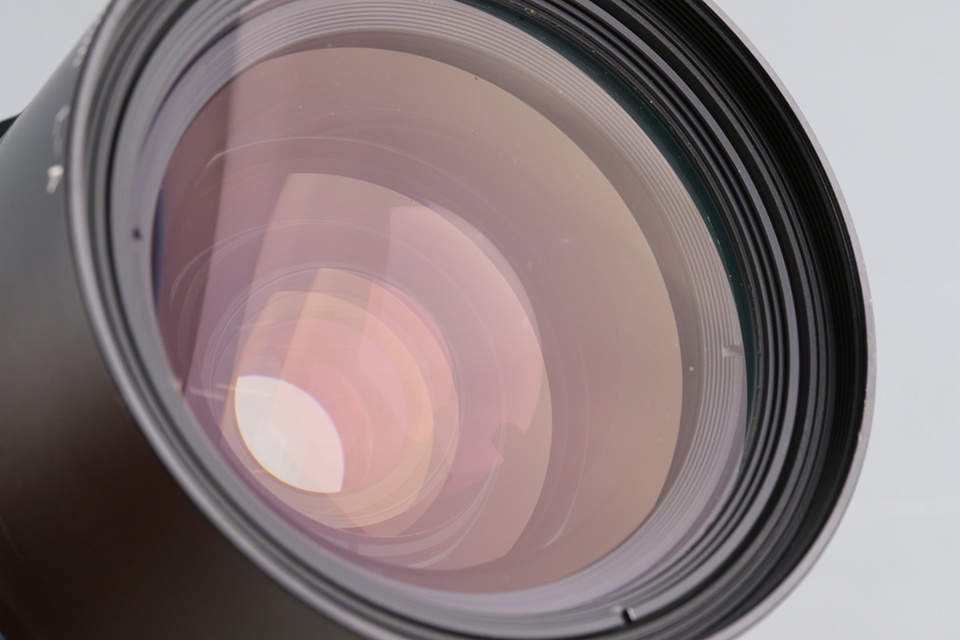 Mamiya M 65mm F/4 L-A Lens for RZ67 #59504E5