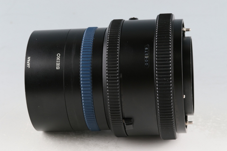 Mamiya M 65mm F/4 L-A Lens for RZ67 #59504E5