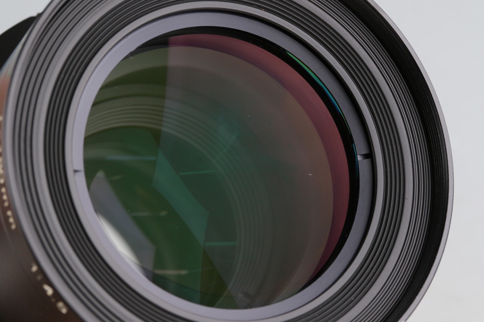 Mamiya-Sekor Z 180mm F/4.5 Lens for RZ67 #59505G41