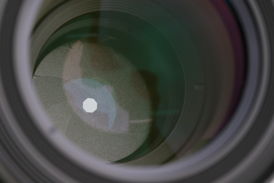 Mamiya-Sekor Z 180mm F/4.5 Lens for RZ67 #59505G41