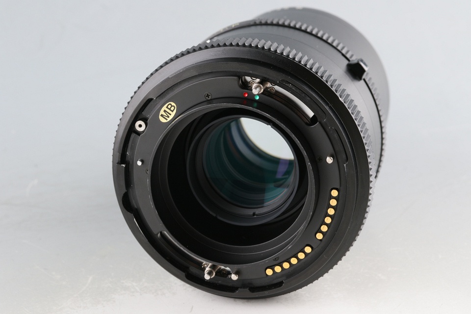 Mamiya-Sekor Z 250mm F/4.5 W Lens for RZ67 #59506G41