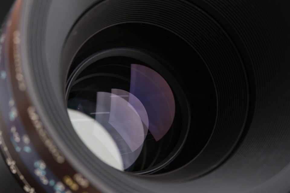 Mamiya Macro M 140mm F/4.5 M/L-A Lens for RZ67 #59507E5