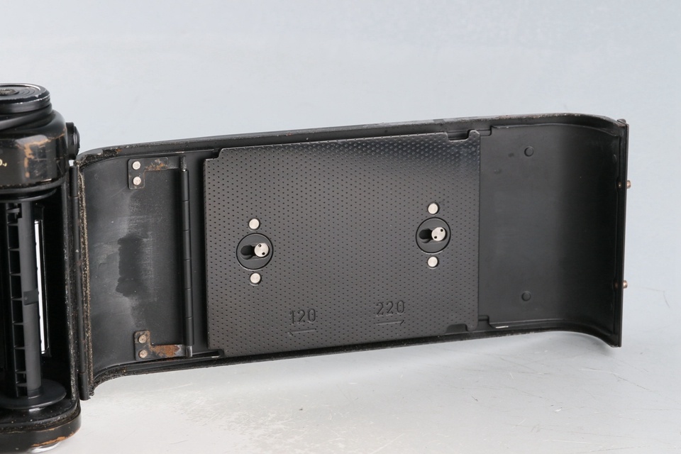 Asahi Pentax 6x7 Medium Format Film Camera #59509E2