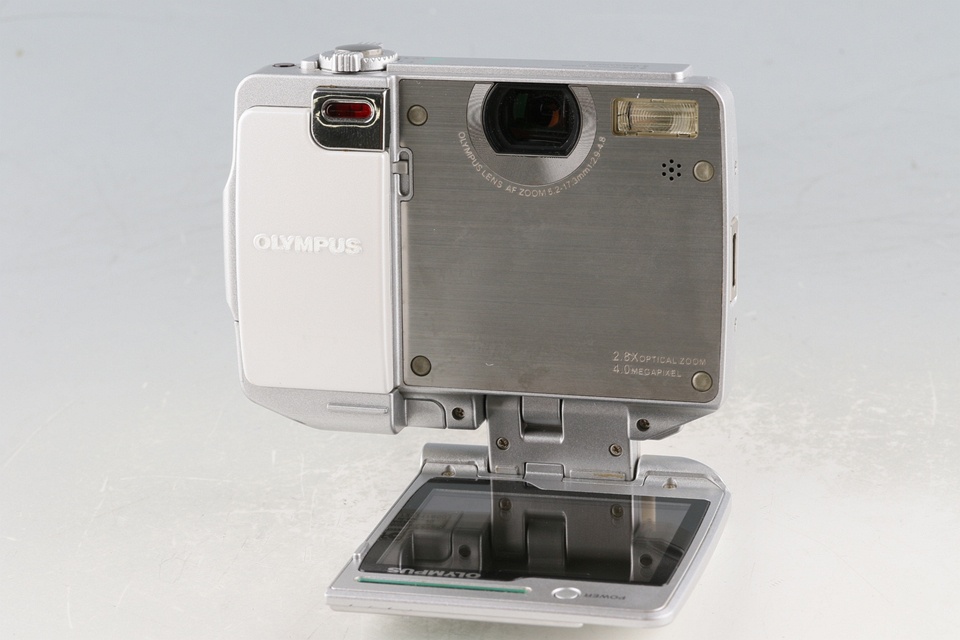 Olympus IR-500 Digital Camera #59557I