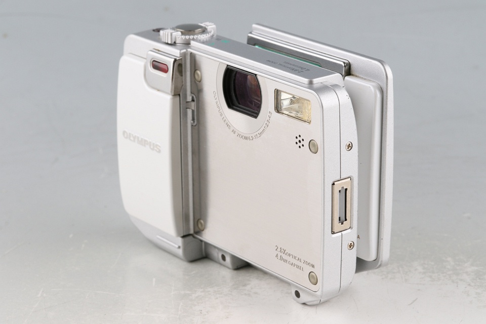 Olympus IR-500 Digital Camera #59557I