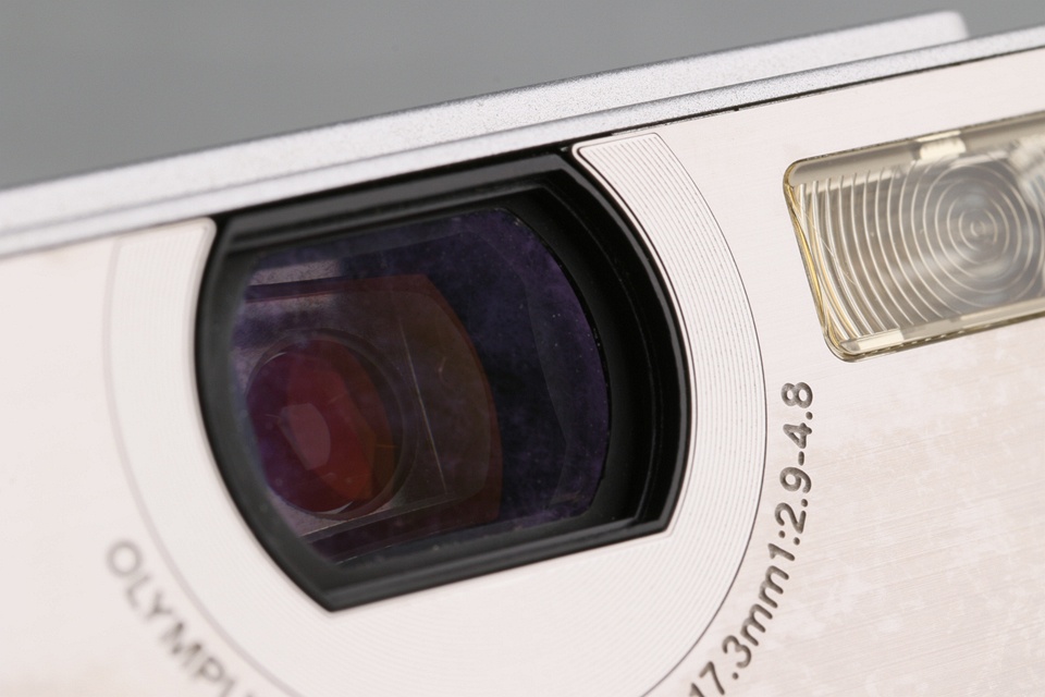 Olympus IR-500 Digital Camera #59557I