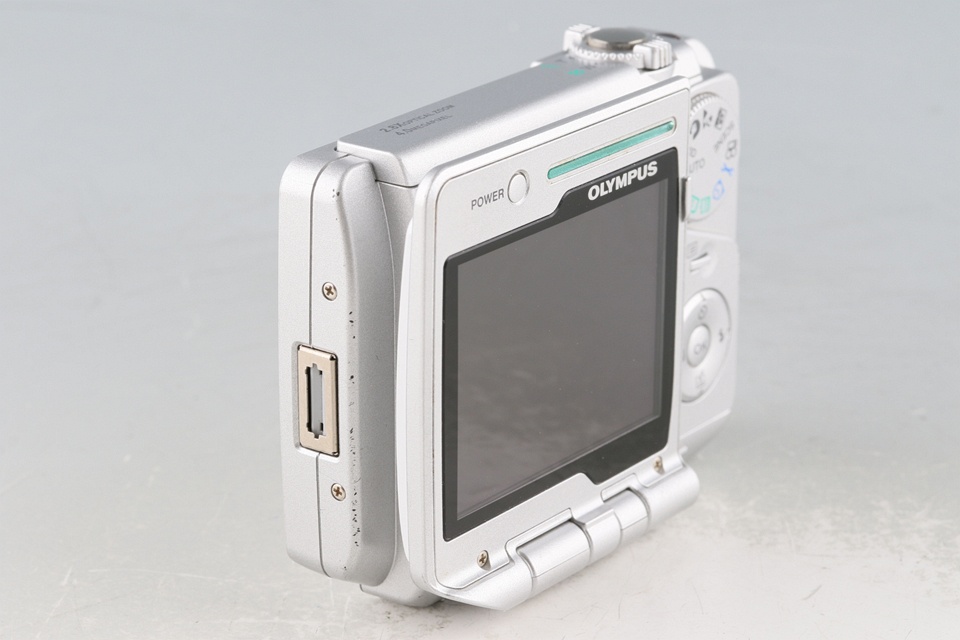Olympus IR-500 Digital Camera #59557I