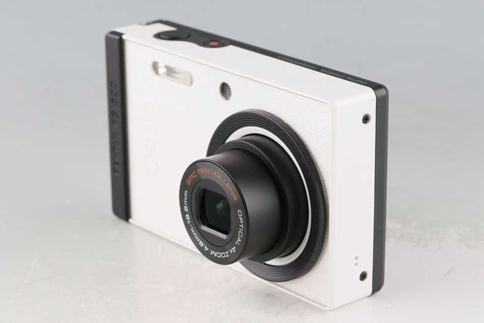 Pentax Optio RS1500 Digital Camera #59559J
