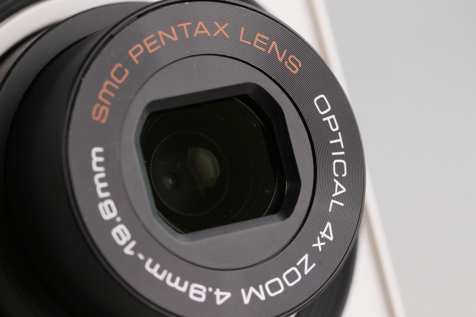 Pentax Optio RS1500 Digital Camera #59559J