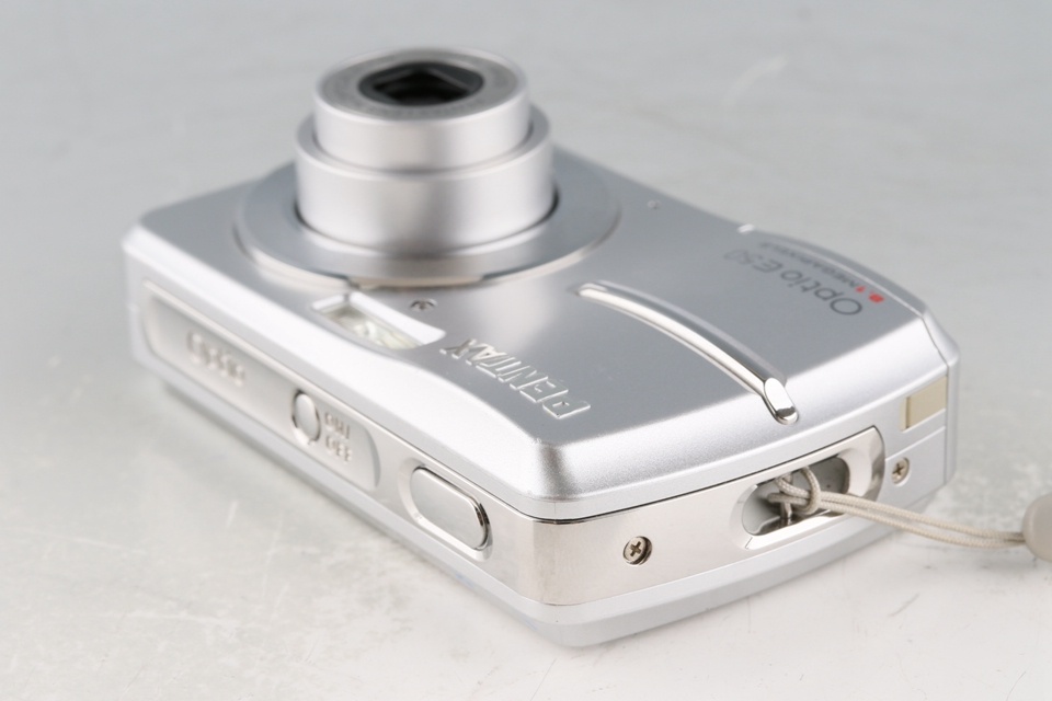 Pentax Optio E50 Digital Camera #59560J