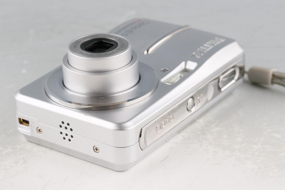 Pentax Optio E50 Digital Camera #59560J