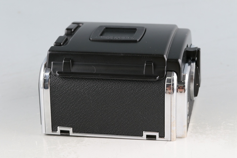 Hasselblad 203FE + Carl Zeiss Planar T* 80mm F/2.8 FE Lens + E12 #59561F1