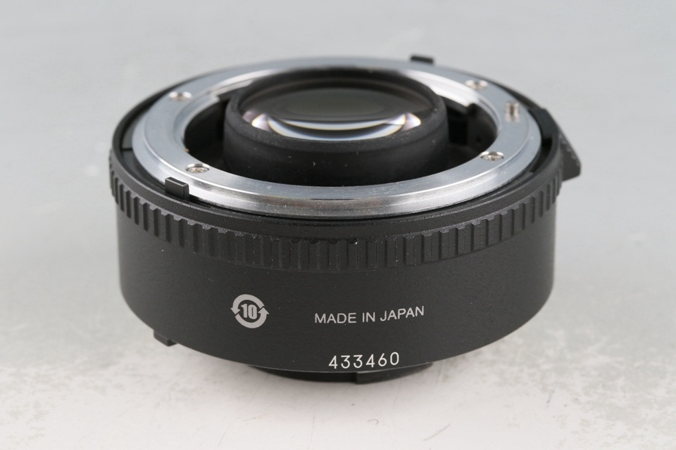 Nikon AF-S Teleconverter TC-14EII 1.4x With Box #59568L4