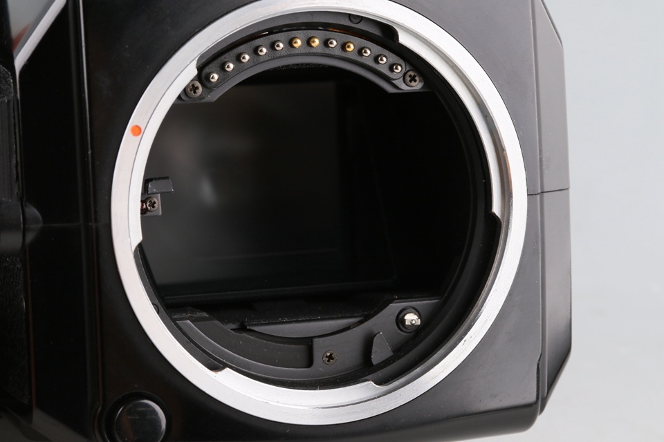 Pentax 645N Medium Format Film Camera #59576E1