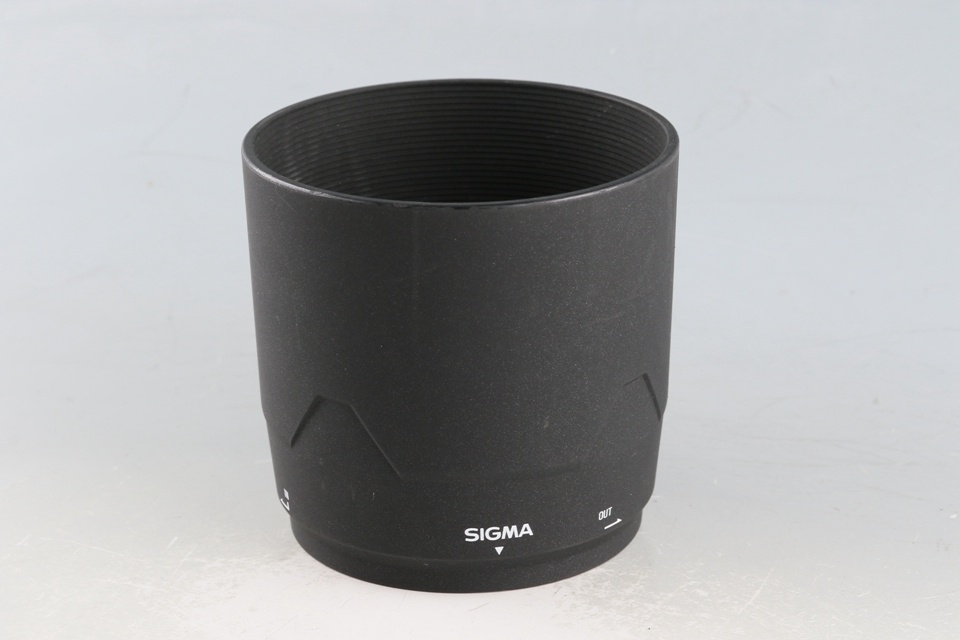 Sigma Apo Macro 180mm F/3.5D EX Lens for Nikon F With Box #59585L8