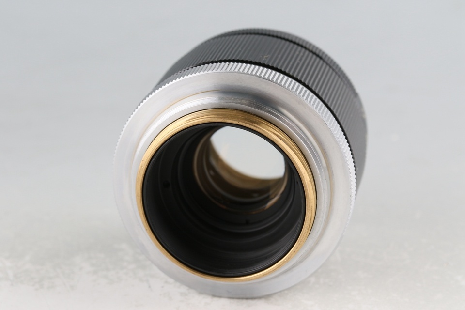 Yashica Yashikor 50mm F/2.8 Lens for Leica L39 #59588C2