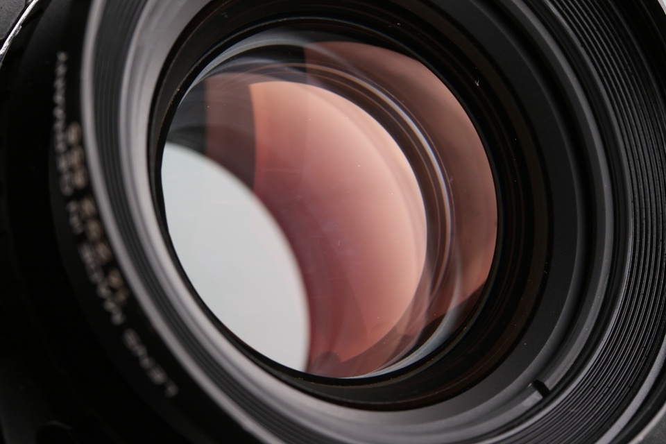 Schneider-Kreuznach Apo-Symmar 150mm F/5.6 MC Lens *Linhof Mark* #59607B3