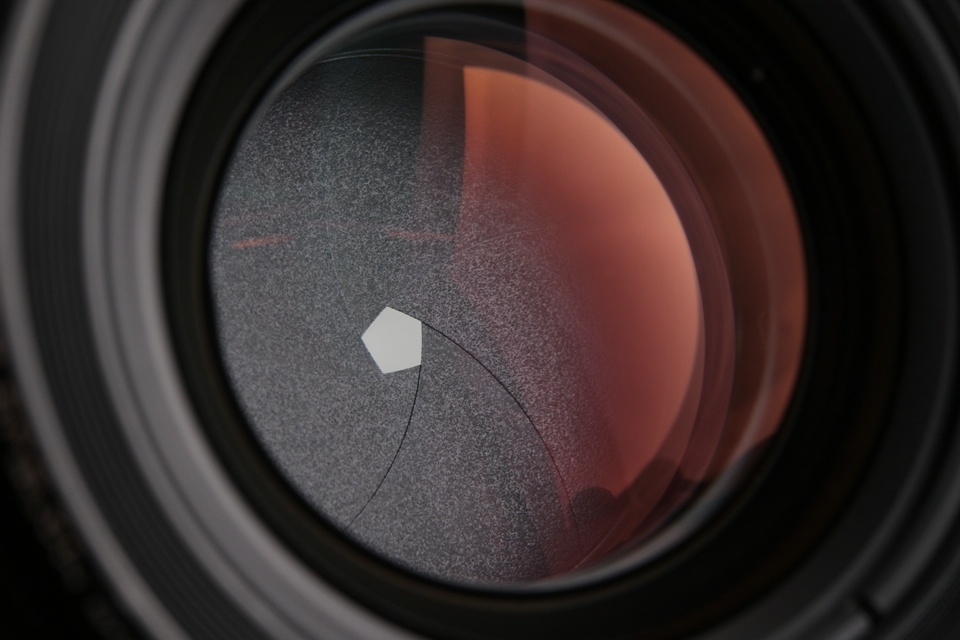 Schneider-Kreuznach Apo-Symmar 150mm F/5.6 MC Lens *Linhof Mark* #59607B3