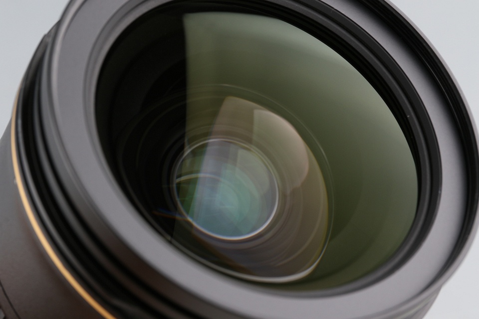 Nikon AF-S Nikkor 24-70mm F/2.8 E ED VR N Lens #59618A6