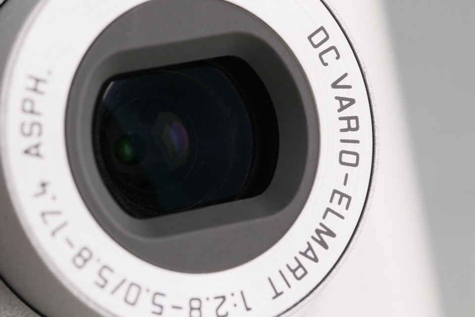 Panasonic Lumix DMC-FS2 Digital Camera #59650J