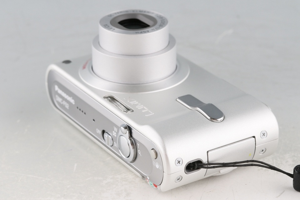 Panasonic Lumix DMC-FS2 Digital Camera #59650J