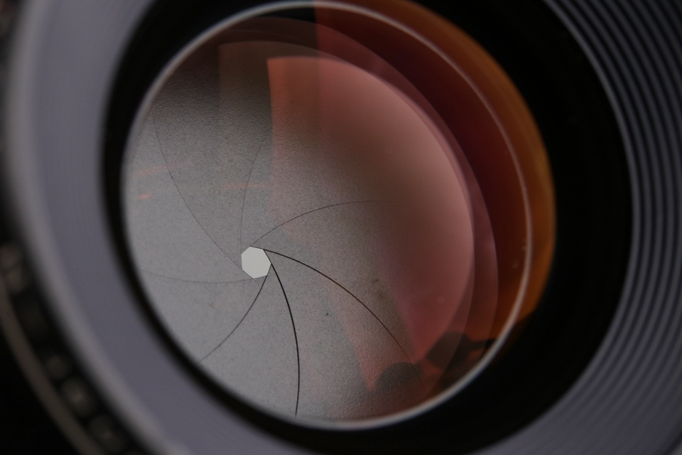 Rodenstock Apo-Sironar-N 150mm F/5.6 Lens #59655B2