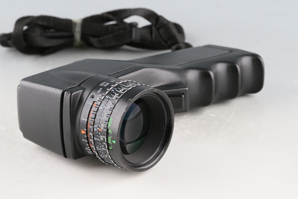 Pentax Digital Spotmeter #59656Ff2