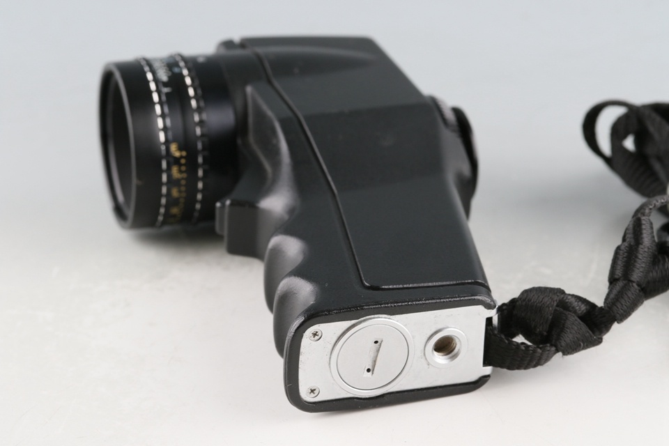 Pentax Digital Spotmeter #59656Ff2