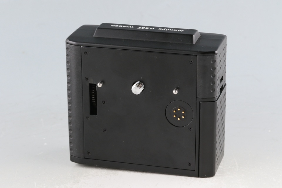 Mamiya RZ67 Winder #59659D6