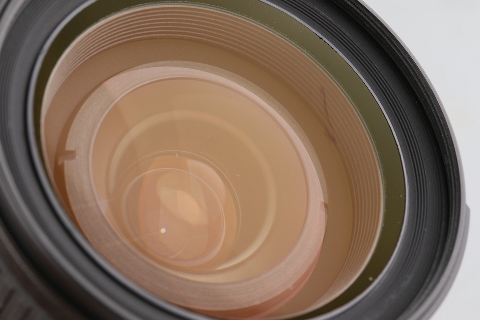 Nikon AF-S Nikkor 24-120mm F/3.5-5.6 G ED VR Lens #59689A6