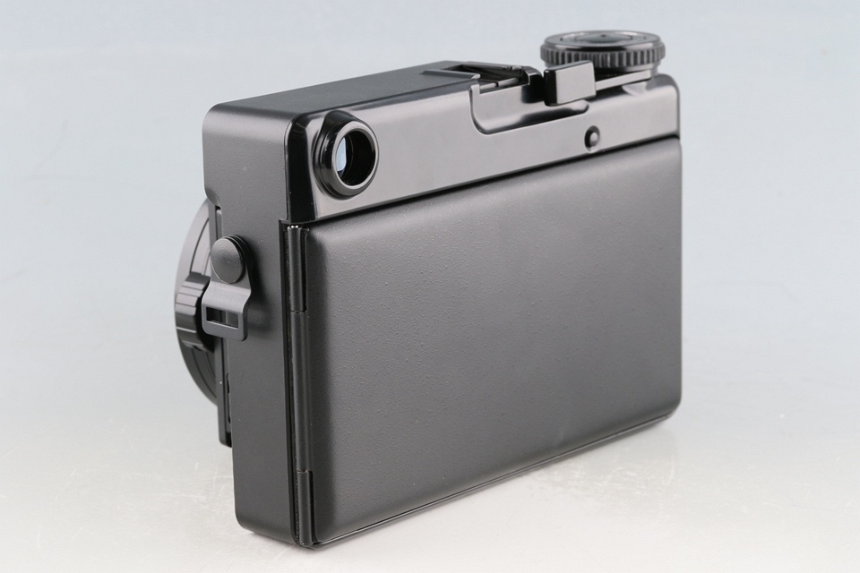 Plaubel Makina W67 Medium Format Rangefinder Film Camera With Box #59700L6