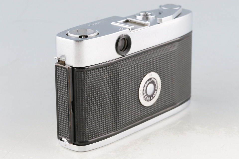 Kowa SW 28mm F/3.2 35mm Film Camera #59701D4