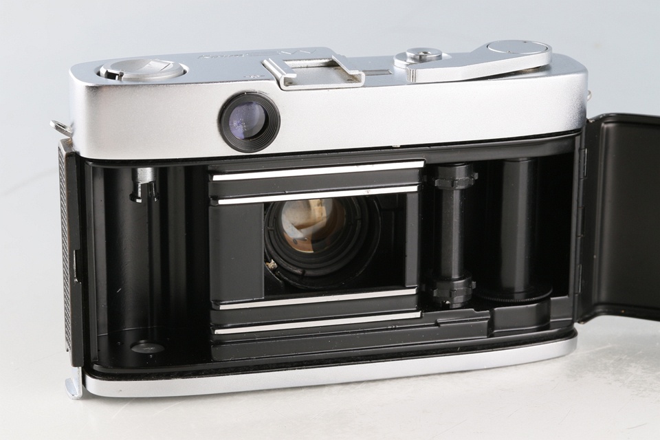 Kowa SW 28mm F/3.2 35mm Film Camera #59701D4