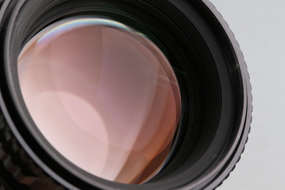 SMC Pentax 67 LS 165mm F/4 Lens #59706C6