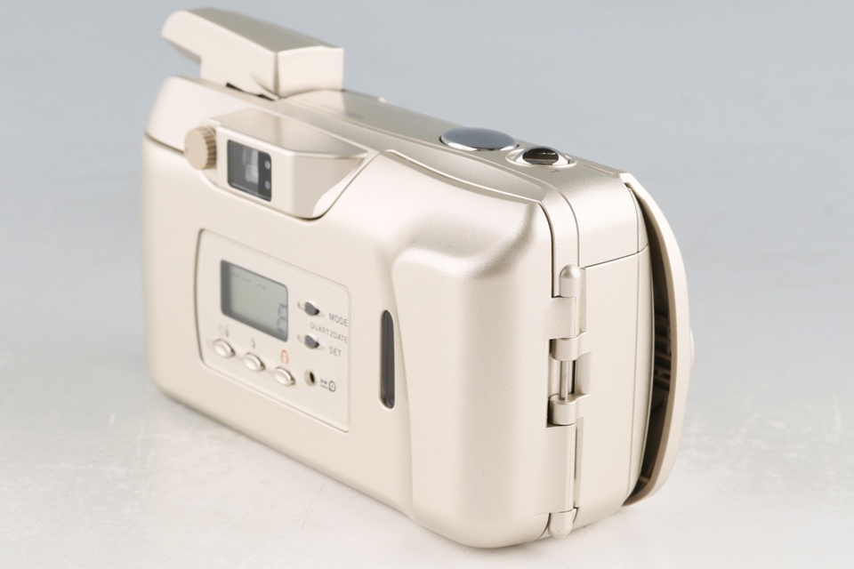 Olympus μ-III 150 35mm Point & Shoot Film Camera #59712D5