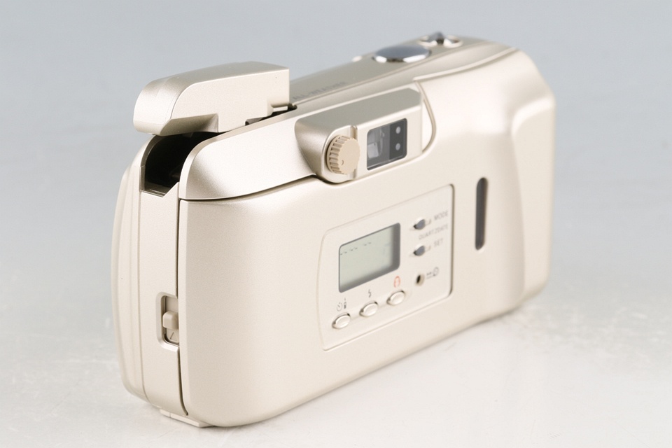 Olympus μ-III 150 35mm Point & Shoot Film Camera #59712D5