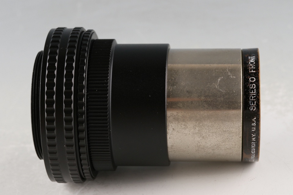 Bausch & Lomb Series 0 4.00 inch EF Lens #59714E5
