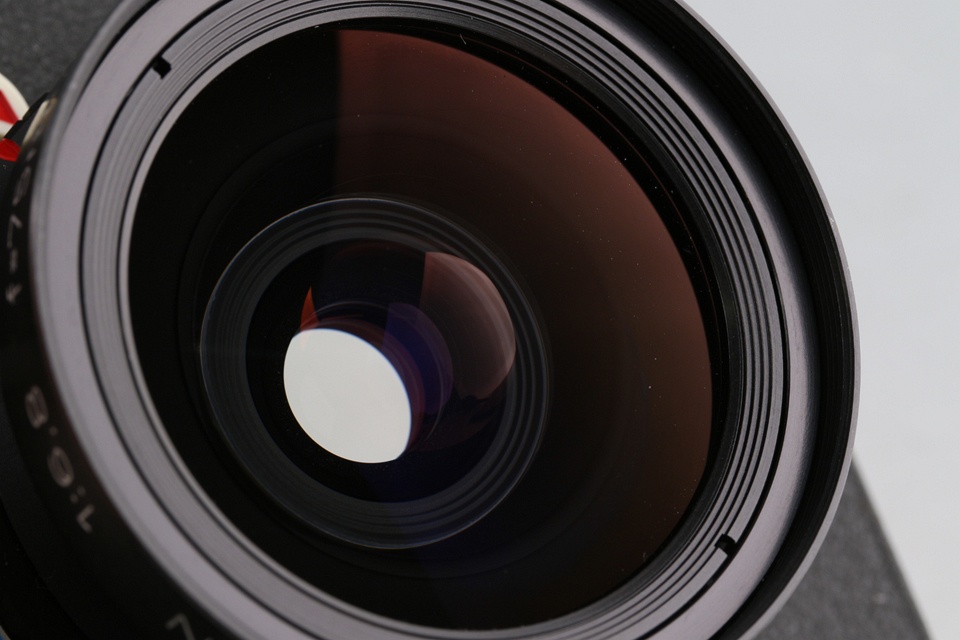 Rodenstock Grandagon-N 75mm F/6.8 MC Lens #59721B2