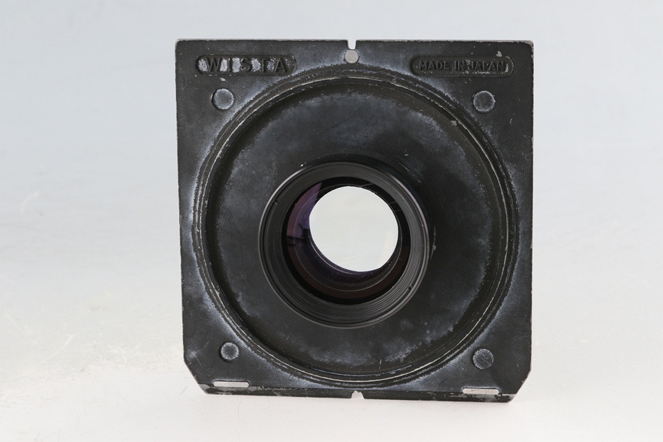 Fujifilm Fujinon WS 150mm F/5.6 Lens #59731B3
