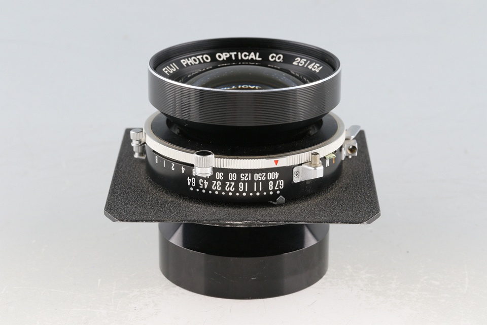 Fujifilm Fujinon WS 250mm F/6.7 Lens #59732B3