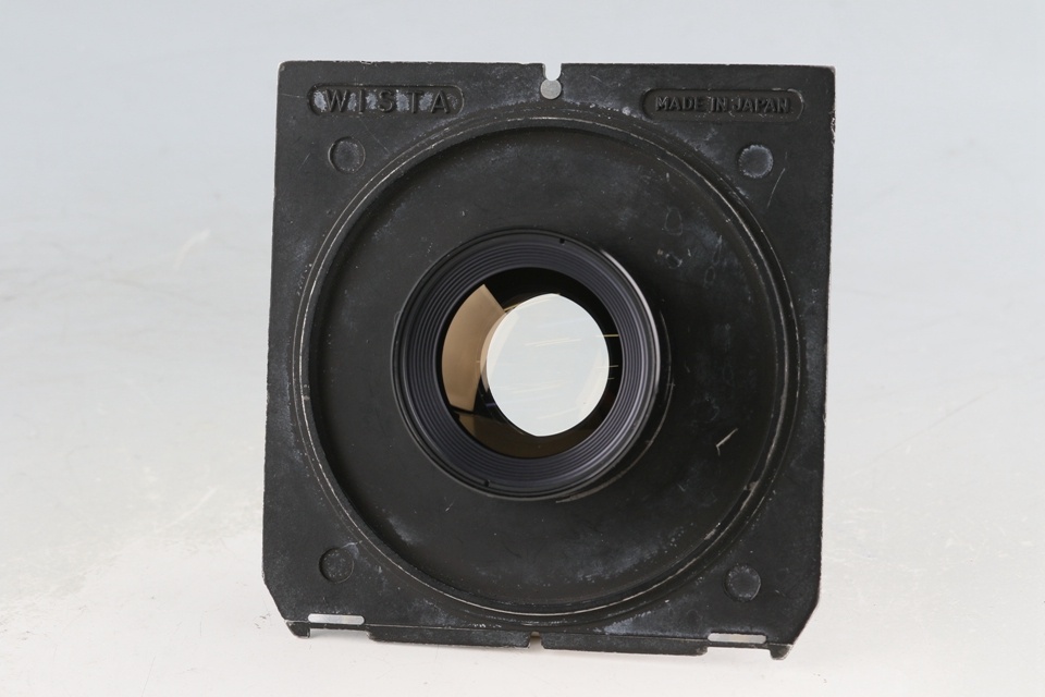 Fujifilm Fujinon.W 135mm F/5.6 Lens #59747B3