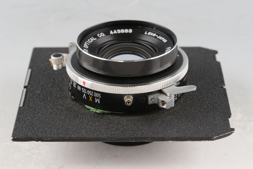 Fujifilm Fujinon.W 135mm F/5.6 Lens #59747B3
