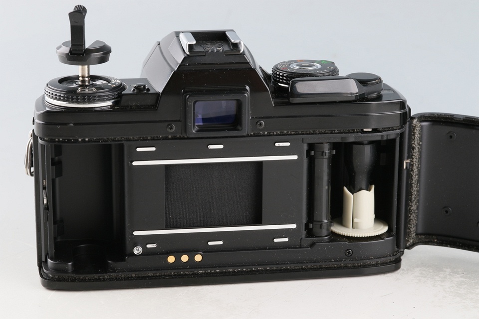 Minolta X-700 35mm SLR Film Camera #59756D3