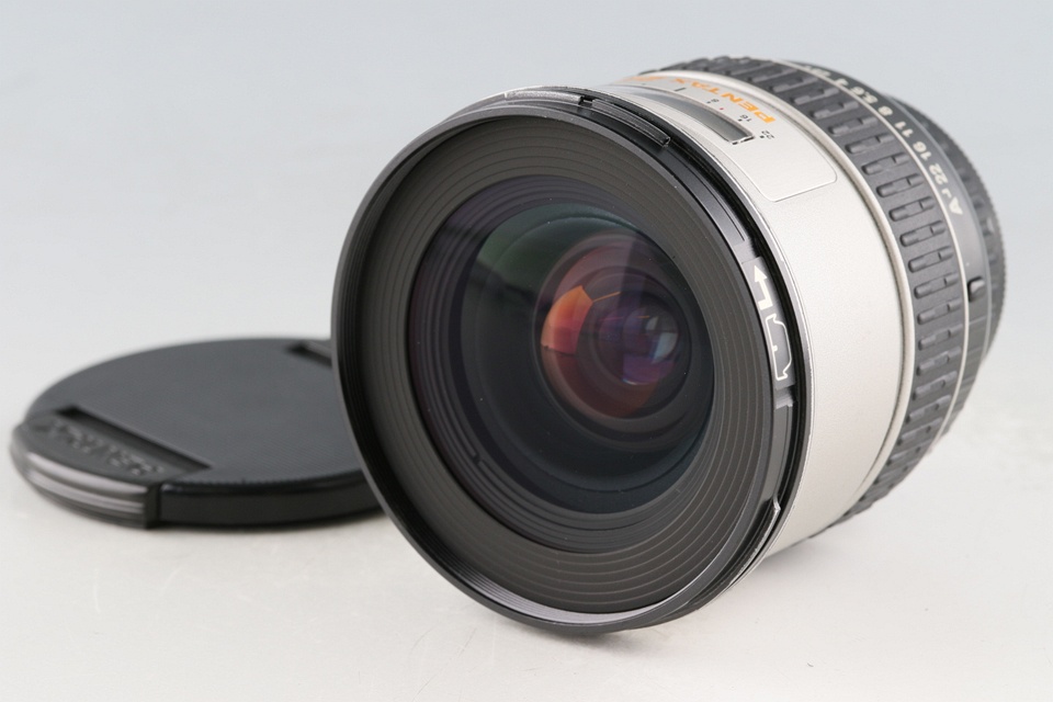 SMC Pentax-FA 24mm F/2 IF&AL Lens for Pentax K Mount #59767C4