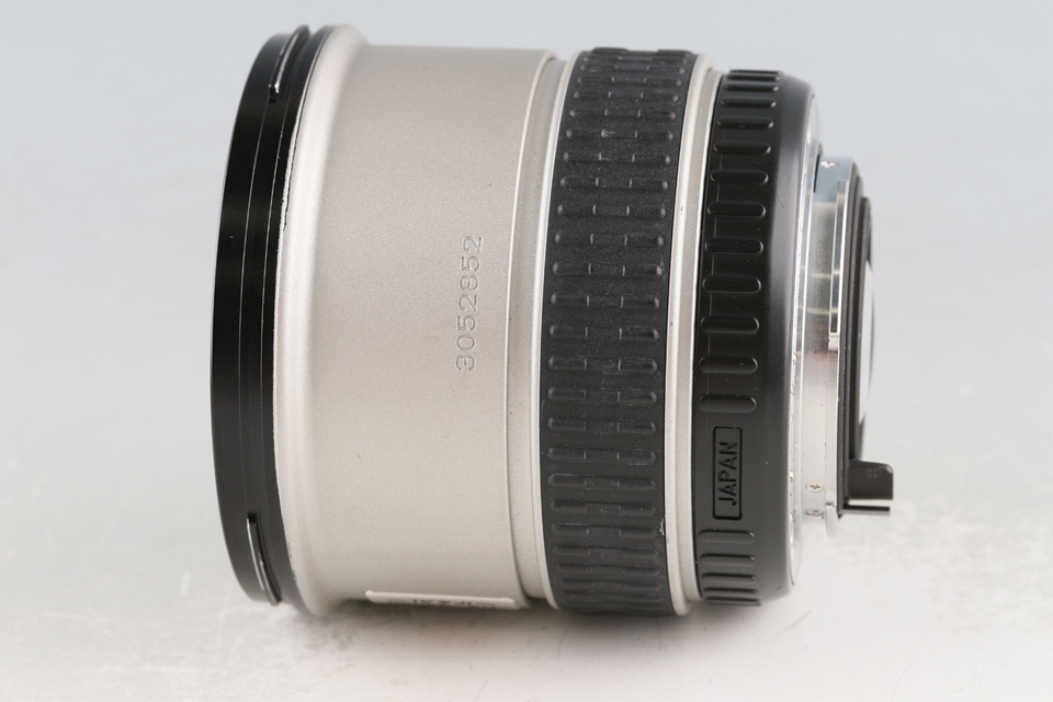 SMC Pentax-FA 24mm F/2 IF&AL Lens for Pentax K Mount #59767C4