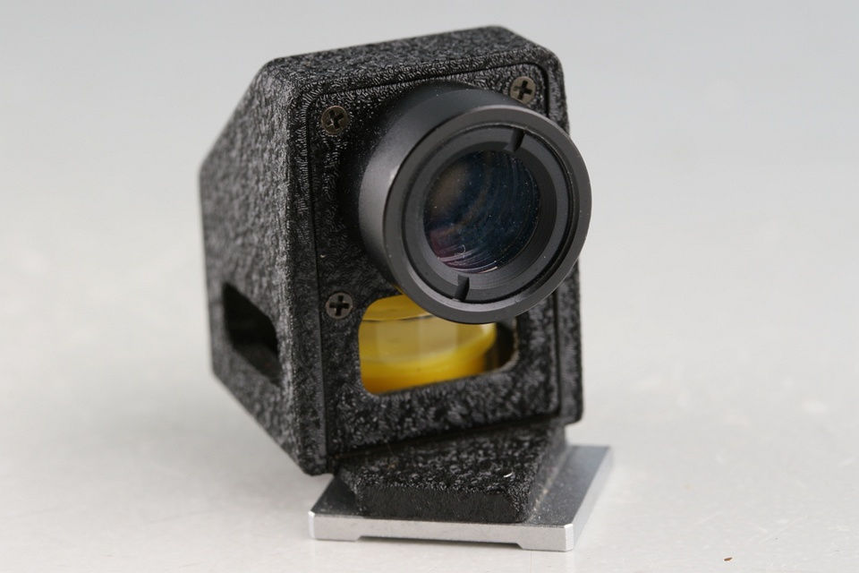 Voigtlander Spirit Level #59770F2