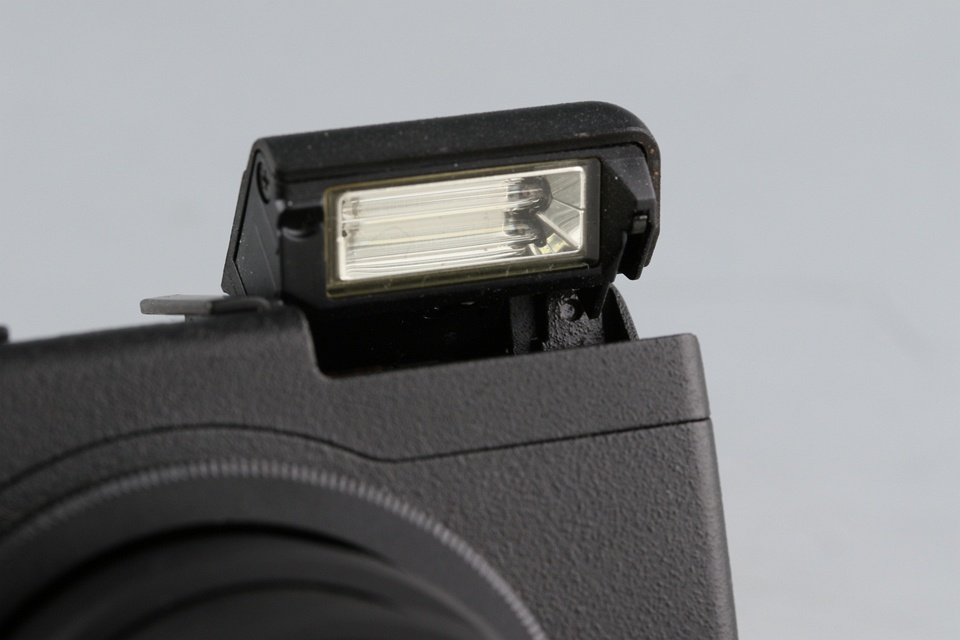 Ricoh GR Digital Camera #59771D5