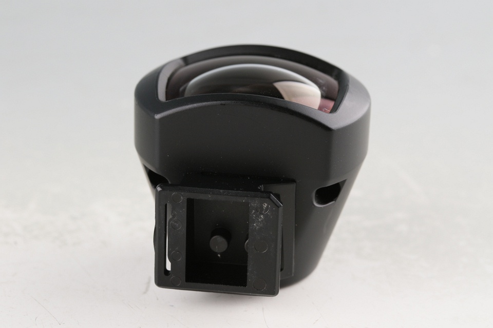 Voigtlander 40mm View Finder #59772F2