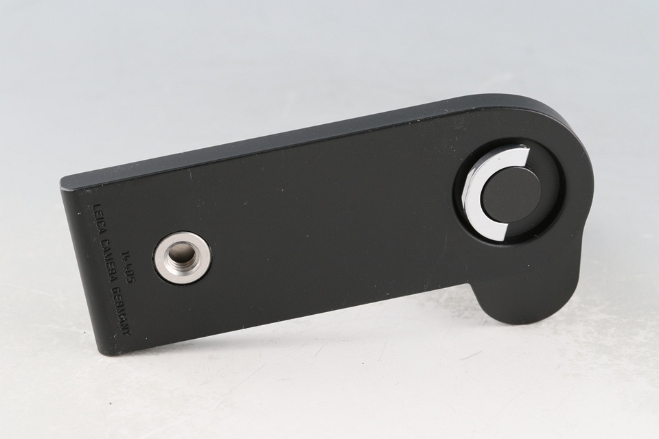 Leica Handgrip M 14405 With Box #59773L1