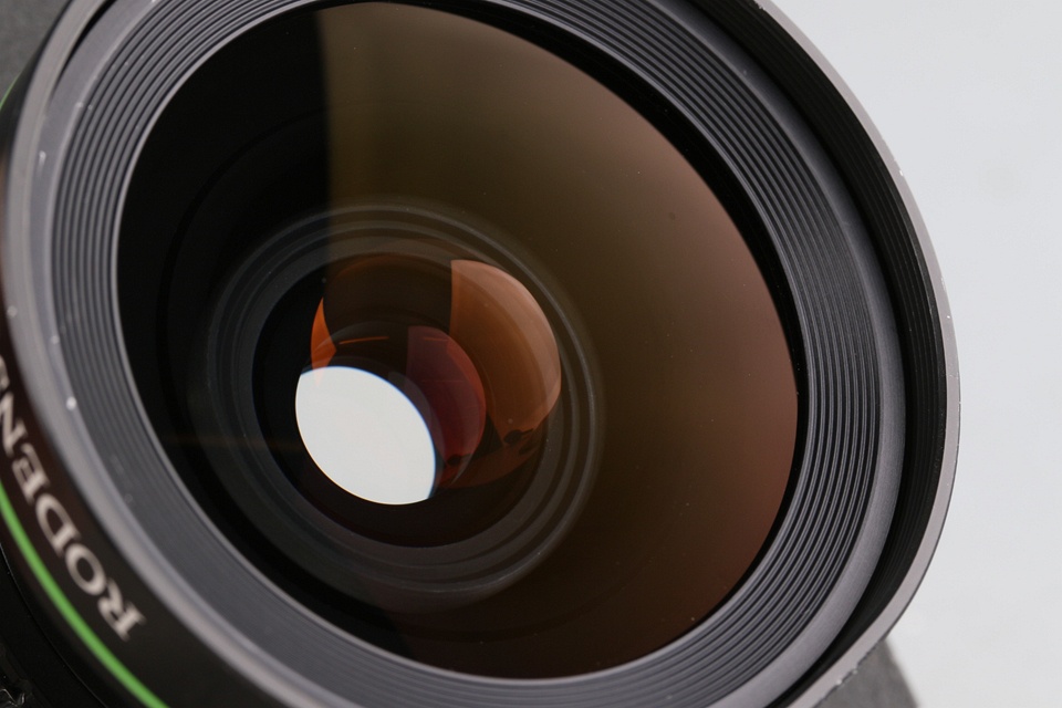 Rodenstock Grandagon-N 90mm F/6.8 Lens #59775B3
